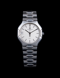 26 - Vacheron Constantin